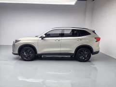 Haval H6 1.5T 2WDUltra - ფოტო 5