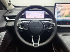 Haval H6 1.5T 2WDUltra - ფოტო 7