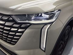 Haval H6 1.5T 2WDUltra - ფოტო 9