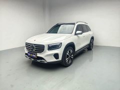 Mercedes-Benz GLB 200 Version - ფოტო 1