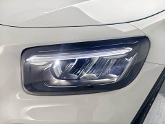 Mercedes-Benz GLB 200 Version - ფოტო 9