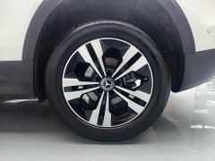 Mercedes-Benz GLB 200 Version - ფოტო 10