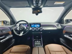 Mercedes-Benz GLB 200 Version - ფოტო 11