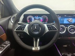 Mercedes-Benz GLB 200 Version - ფოტო 12