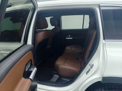Mercedes-Benz GLB 200 Version - ფოტო 13