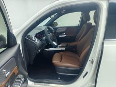 Mercedes-Benz GLB 200 Version - ფოტო 14