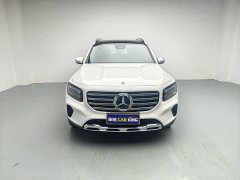 Mercedes-Benz GLB 200 Version - ფოტო 2