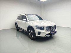 Mercedes-Benz GLB 200 Version - ფოტო 3