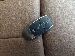 Mercedes-Benz GLB 200 Version - ფოტო 4