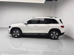 Mercedes-Benz GLB Facelift GLB 200 Dynamic - ფოტო 6