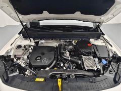 Mercedes-Benz GLB 200 Version - ფოტო 6