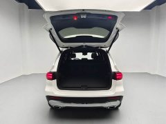Mercedes-Benz GLB 200 Version - ფოტო 7