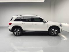 Mercedes-Benz GLB 200 Version - ფოტო 8