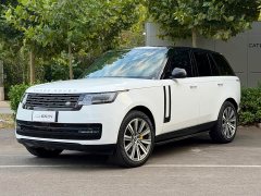 Land Rover 3.0 L6 360PS Edition - ფოტო 1