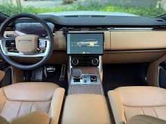 Land Rover 3.0 L6 360PS Edition - ფოტო 10