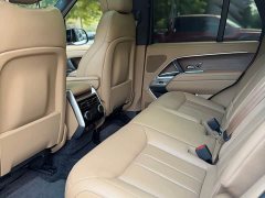 Land Rover 3.0 L6 360PS Edition - ფოტო 11