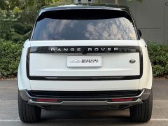 Land Rover 3.0 L6 360PS Edition - ფოტო 4