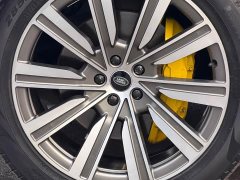 Land Rover 3.0 L6 360PS Edition - ფოტო 6