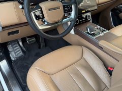Land Rover 3.0 L6 360PS Edition - ფოტო 7