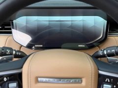 Land Rover 3.0 L6 360PS Edition - ფოტო 8