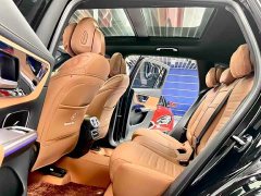Mercedes-Benz GLC 300 L 4MATIC Version 5 - photo 5