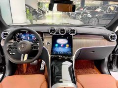 Mercedes-Benz GLC 300 L 4MATIC Version 5 - photo 6