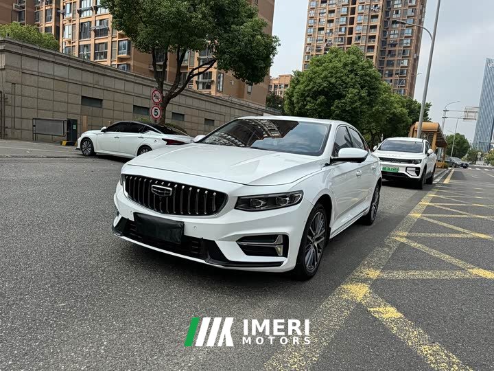 Mercedes-Benz 2.0TD Premium Version - ავტომობილი ჩინეთიდან