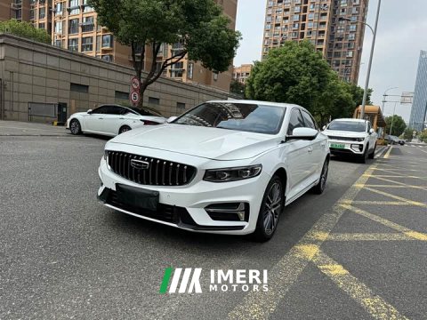 2022 Mercedes-Benz 2.0TD Premium Version - car from China