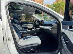 Mercedes-Benz 2.0TD Premium Version - ფოტო 7