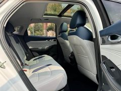 Mercedes-Benz 2.0TD Premium Version - ფოტო 8