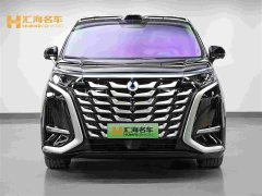 Denza D9 DM-i AWD Version - ფოტო 2