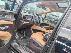 Denza D9 DM-i AWD Version - ფოტო 5