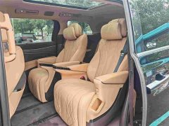 Denza D9 DM-i AWD Version - ფოტო 7