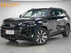 Volkswagen Pro 450TSI AWD Edition - ფოტო 1