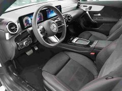 Mercedes-Benz CLA 220 - ფოტო 11