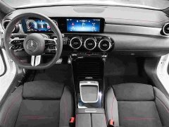 Mercedes-Benz CLA 220 - ფოტო 12