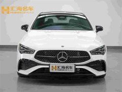 Mercedes-Benz CLA 220 - ფოტო 2