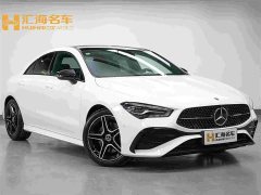 Mercedes-Benz CLA 220 - ფოტო 3
