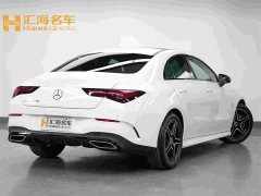 Mercedes-Benz CLA 220 - ფოტო 4