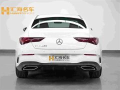 Mercedes-Benz CLA 220 - ფოტო 5
