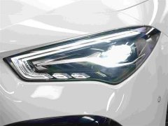 Mercedes-Benz CLA 220 - ფოტო 7
