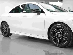 Mercedes-Benz CLA 220 - ფოტო 9