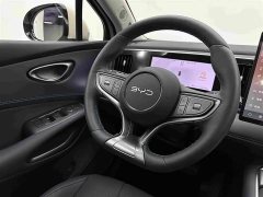 Mercedes-Benz 05 DM-i 220 Edition - ფოტო 10