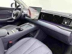 Mercedes-Benz 05 DM-i 220 Edition - ფოტო 16