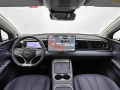 Mercedes-Benz 05 DM-i 220 Edition - ფოტო 17