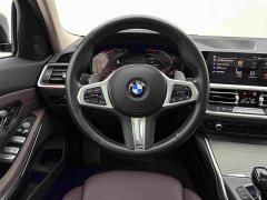 BMW 3 325i M - ფოტო 10