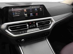 BMW 3 325i M - ფოტო 14