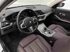 BMW 3 325i M - ფოტო 16