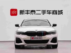 BMW 3 325i M - ფოტო 2