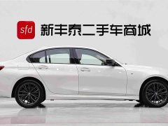 BMW 3 325i M - ფოტო 3